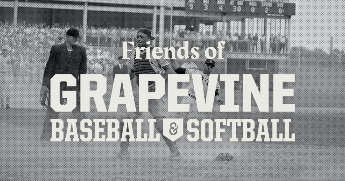 Grapevine Baseball & Softball - GoGrapevine