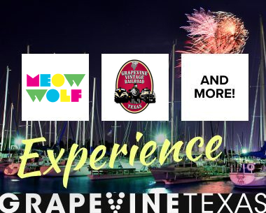 Grapevine Experience